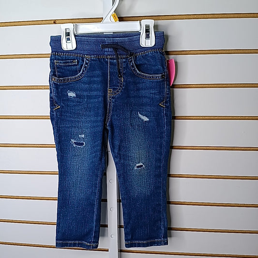 Cat & Jack 2T Pants