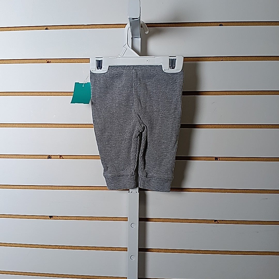 Garanimals 0-3 Months Pants