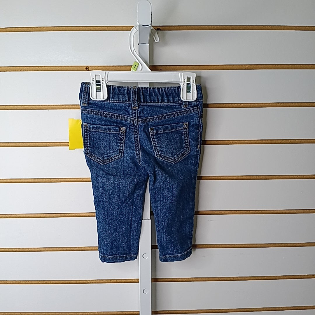 OshKosh 9 Months Pants
