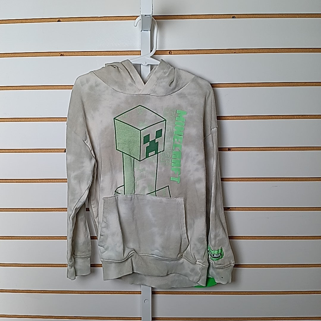 Minecraft S Sweater/Sweatshirt