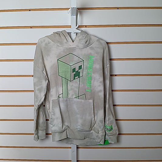Minecraft S Sweater/Sweatshirt