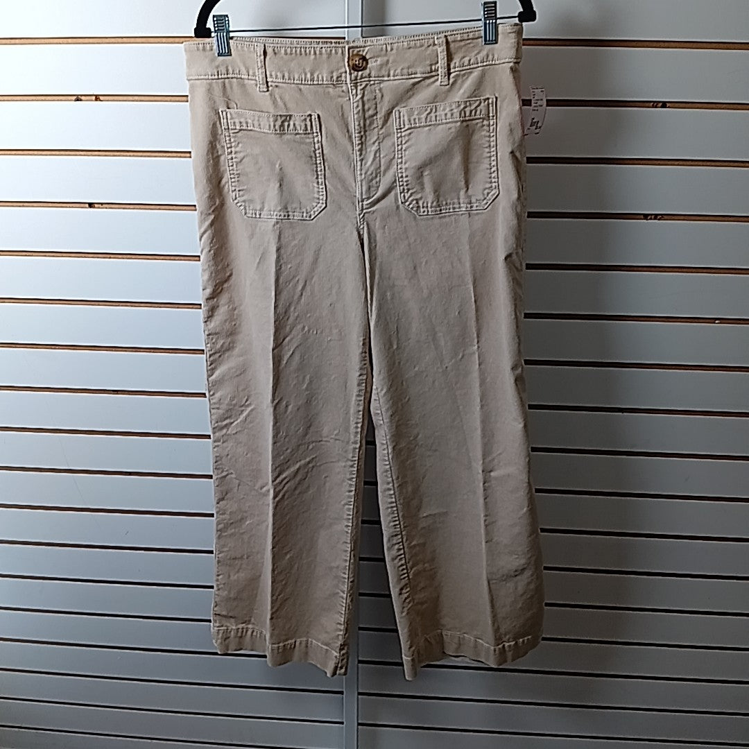 Loft Size 12P Casual