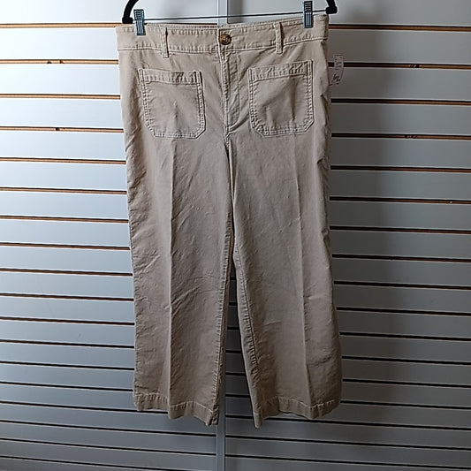 Loft Size 12P Casual
