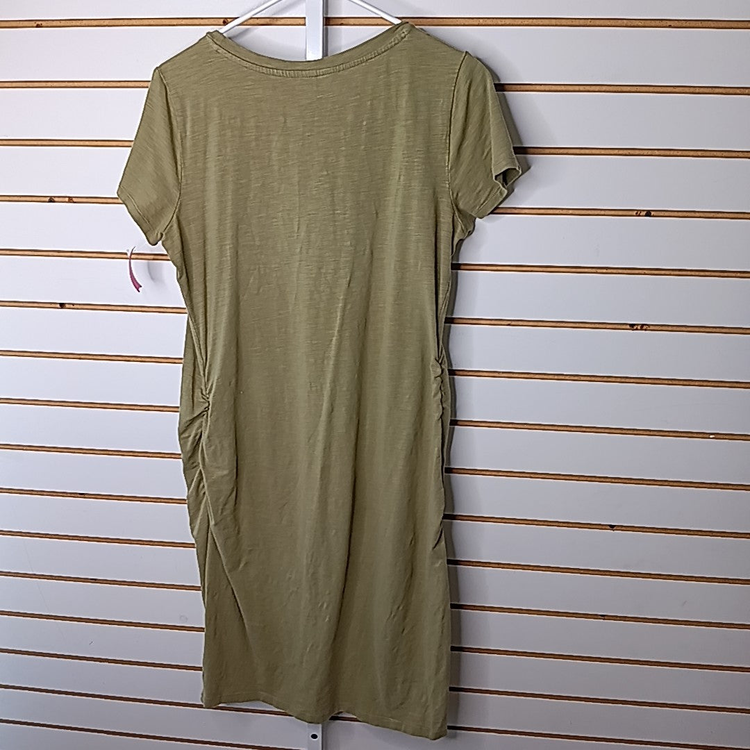 Old Navy Size L MAT Dress