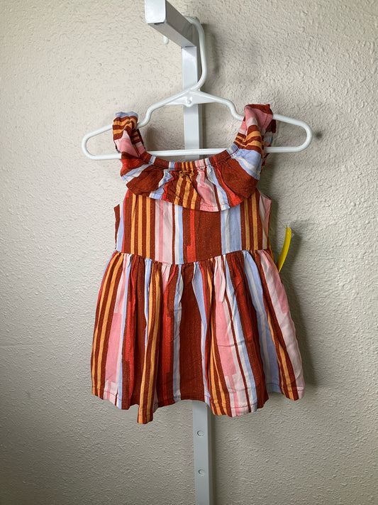 Genuine Kids 12 Months Dress