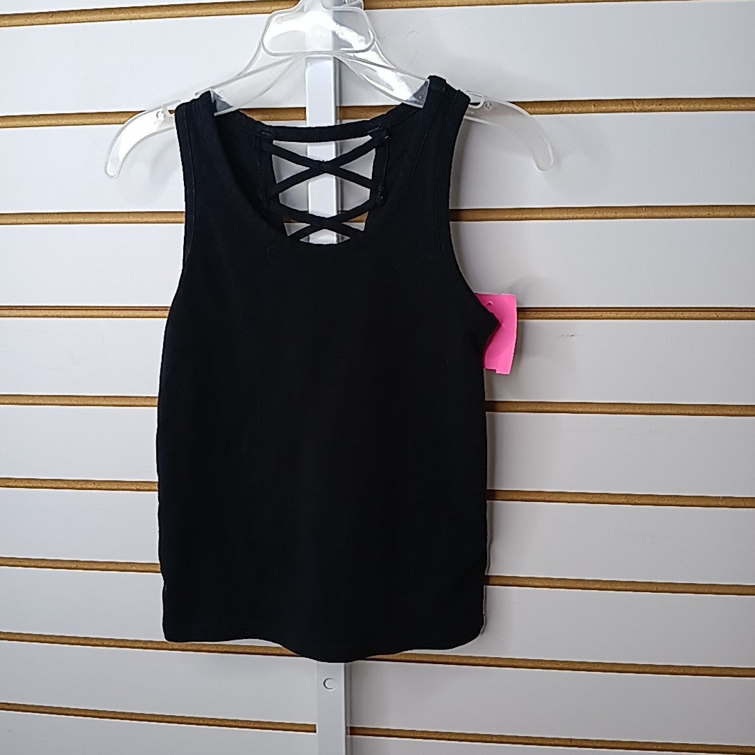 Old Navy 6/7 Shirt