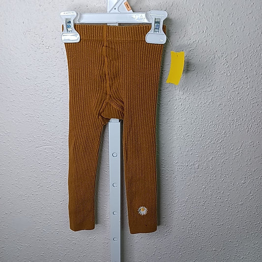 2-4T Tights