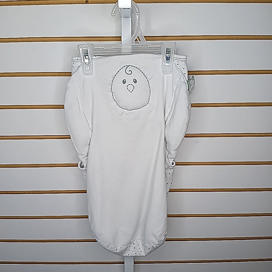 Nested Bean Swaddle