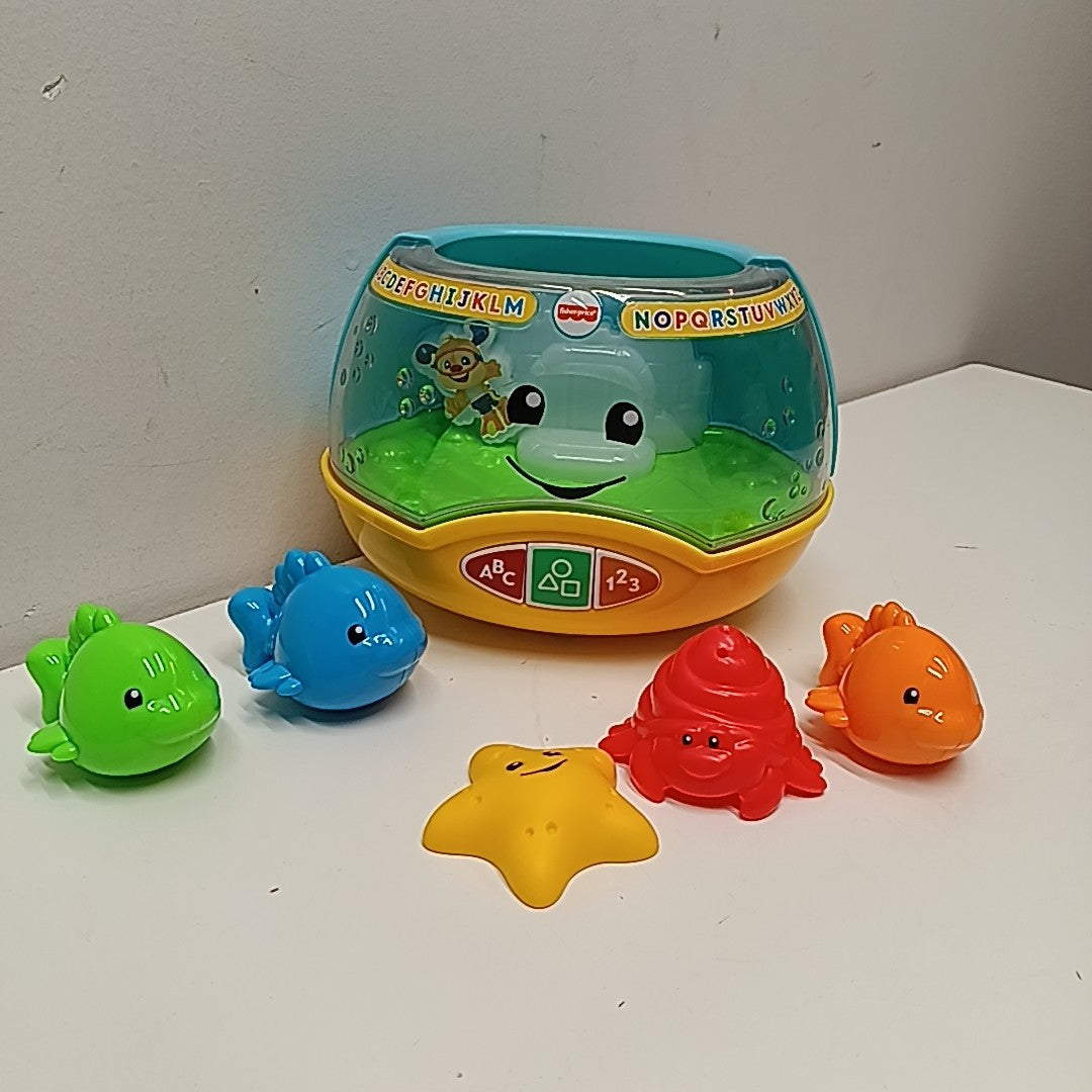 Fisher Price Infant Toy