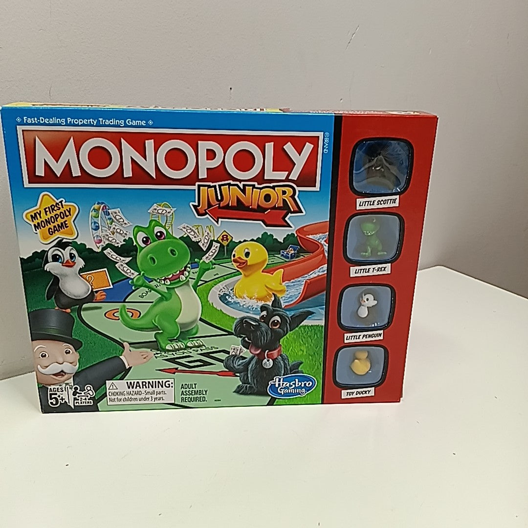 Hasbro Board Game