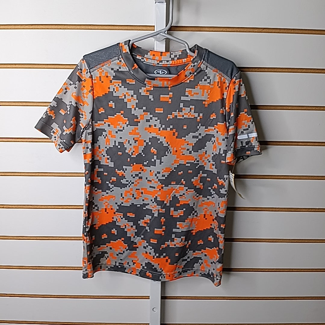 Atheletic Works 6/7 Shirt
