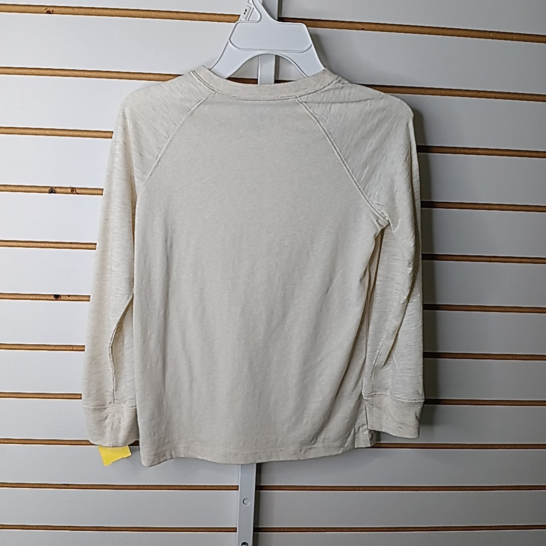 OshKosh 8 Shirt