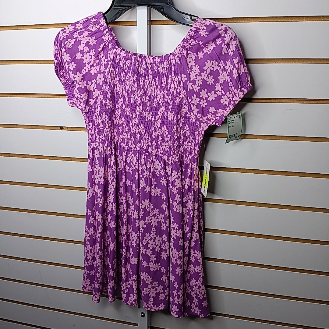 Epic Threads 5/6 Dress