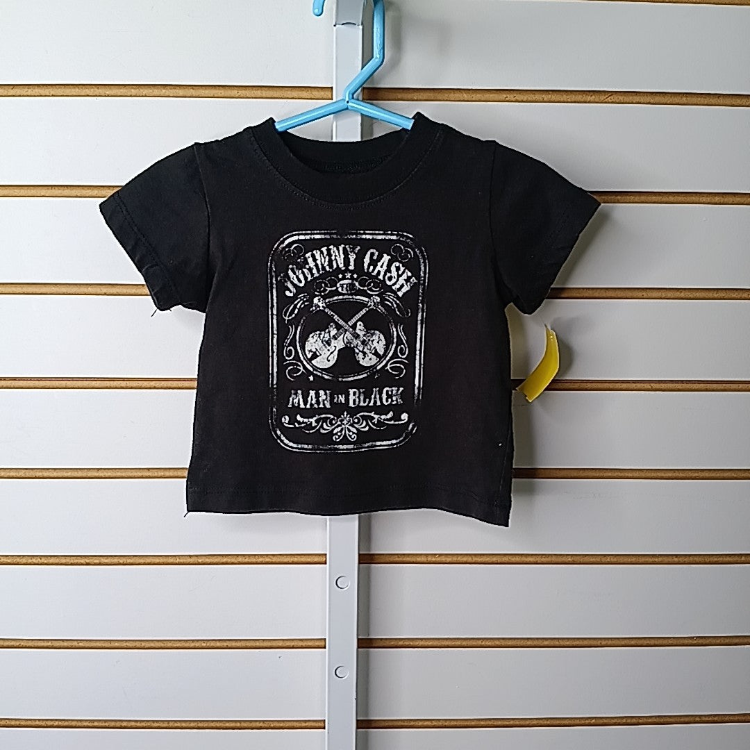Cash 12 Months Shirt