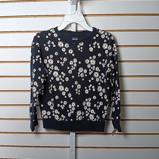 Jumping Beans 7 Sweater/Sweatshirt