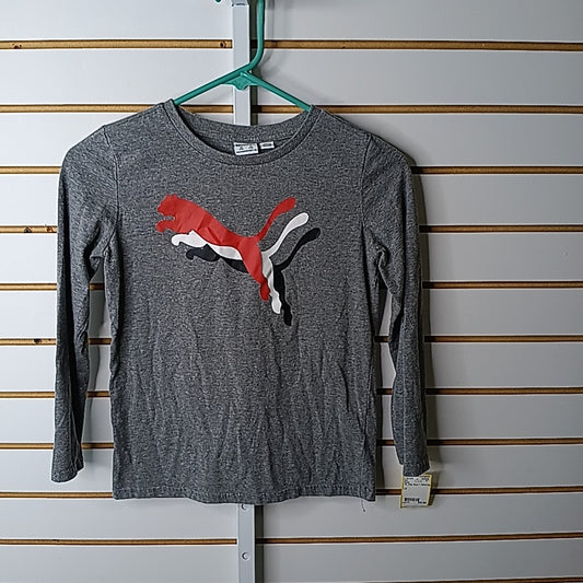 Puma 7/8 Shirt