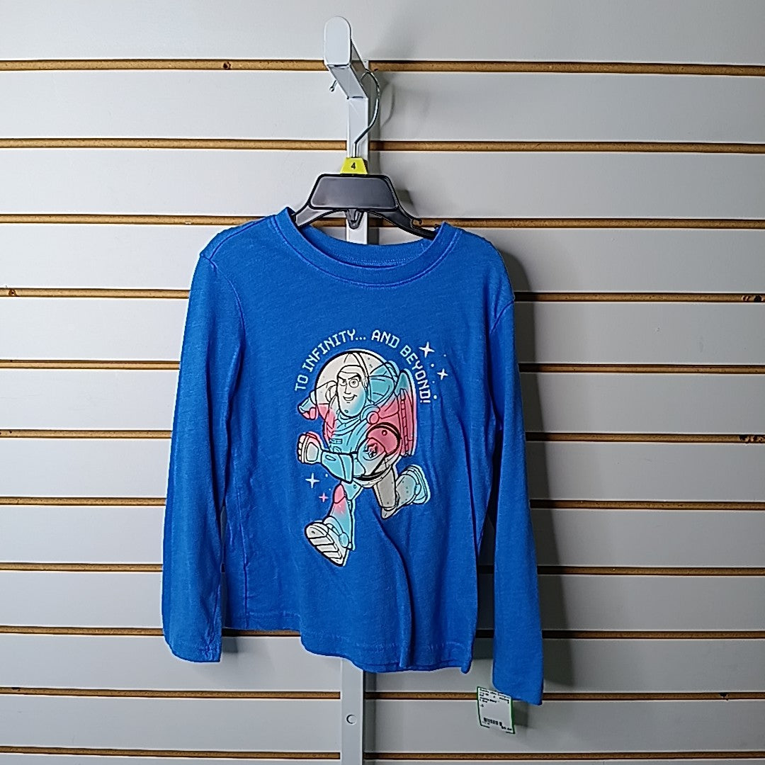 Jumping Beans 5 Shirt