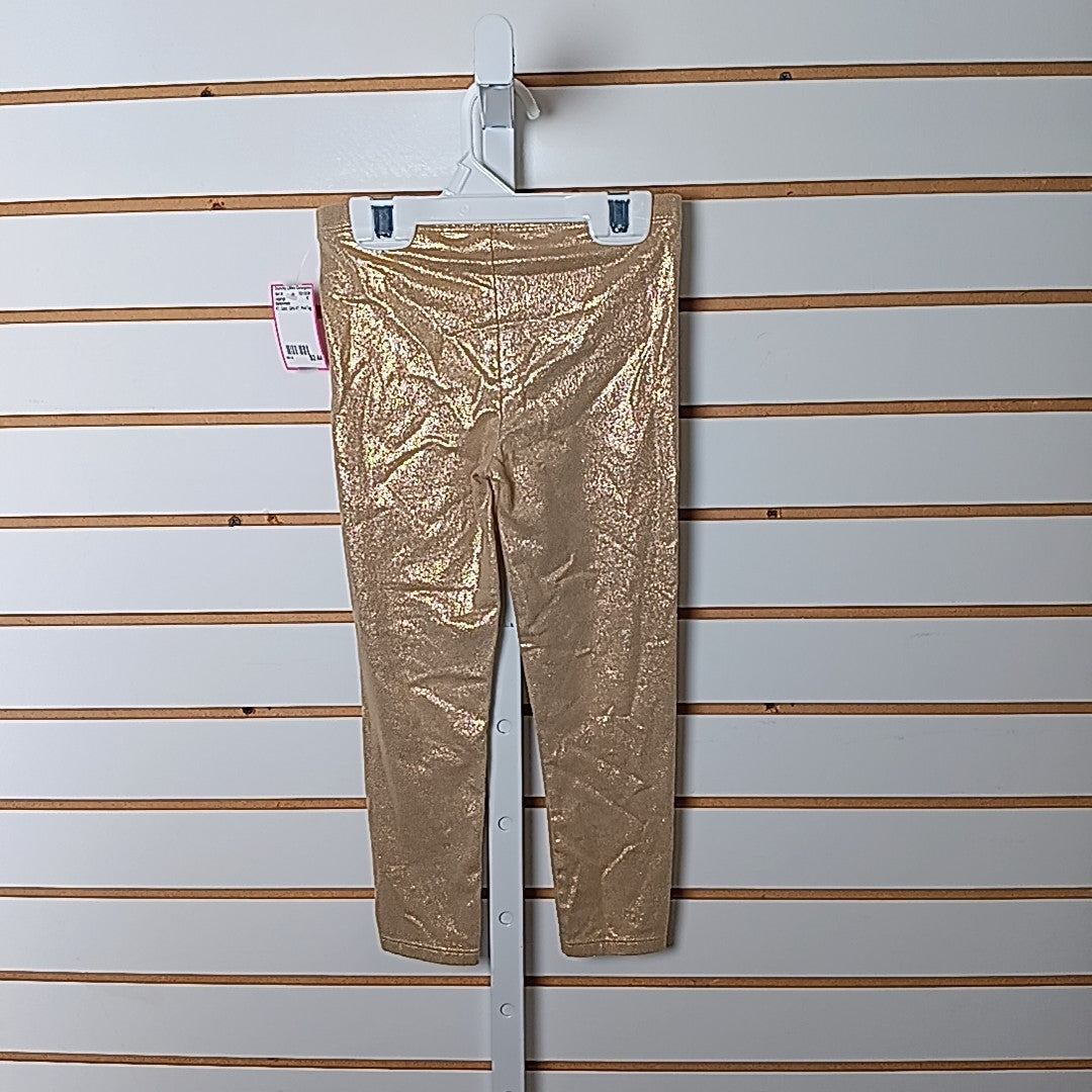 Garanimals 4T Leggings