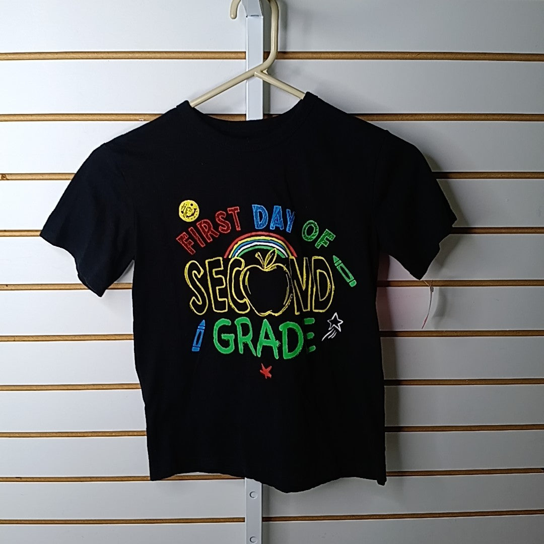 Children's Place 7/8 Shirt