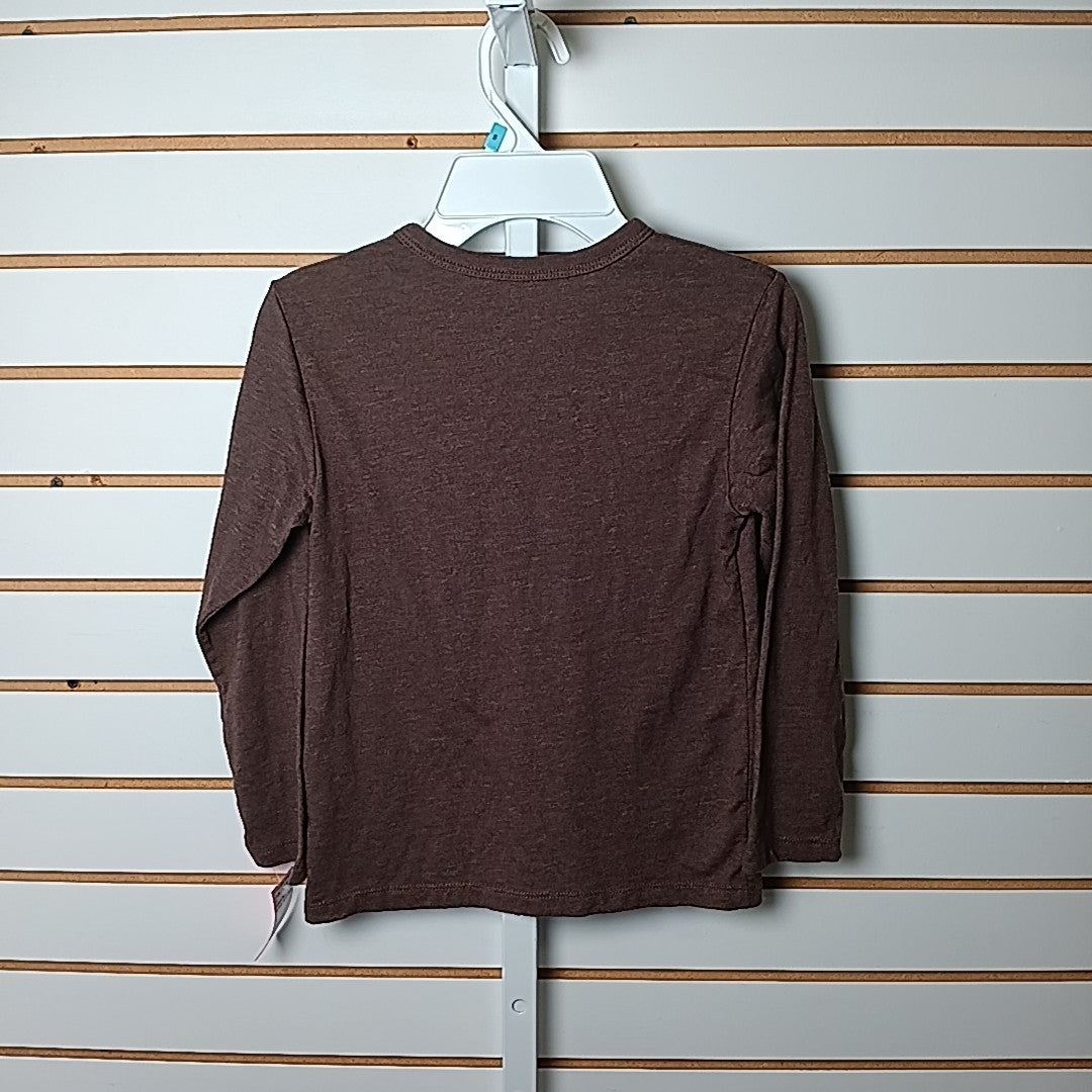 Children's Place 5/6 Shirt