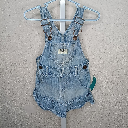 OshKosh 2T Dress