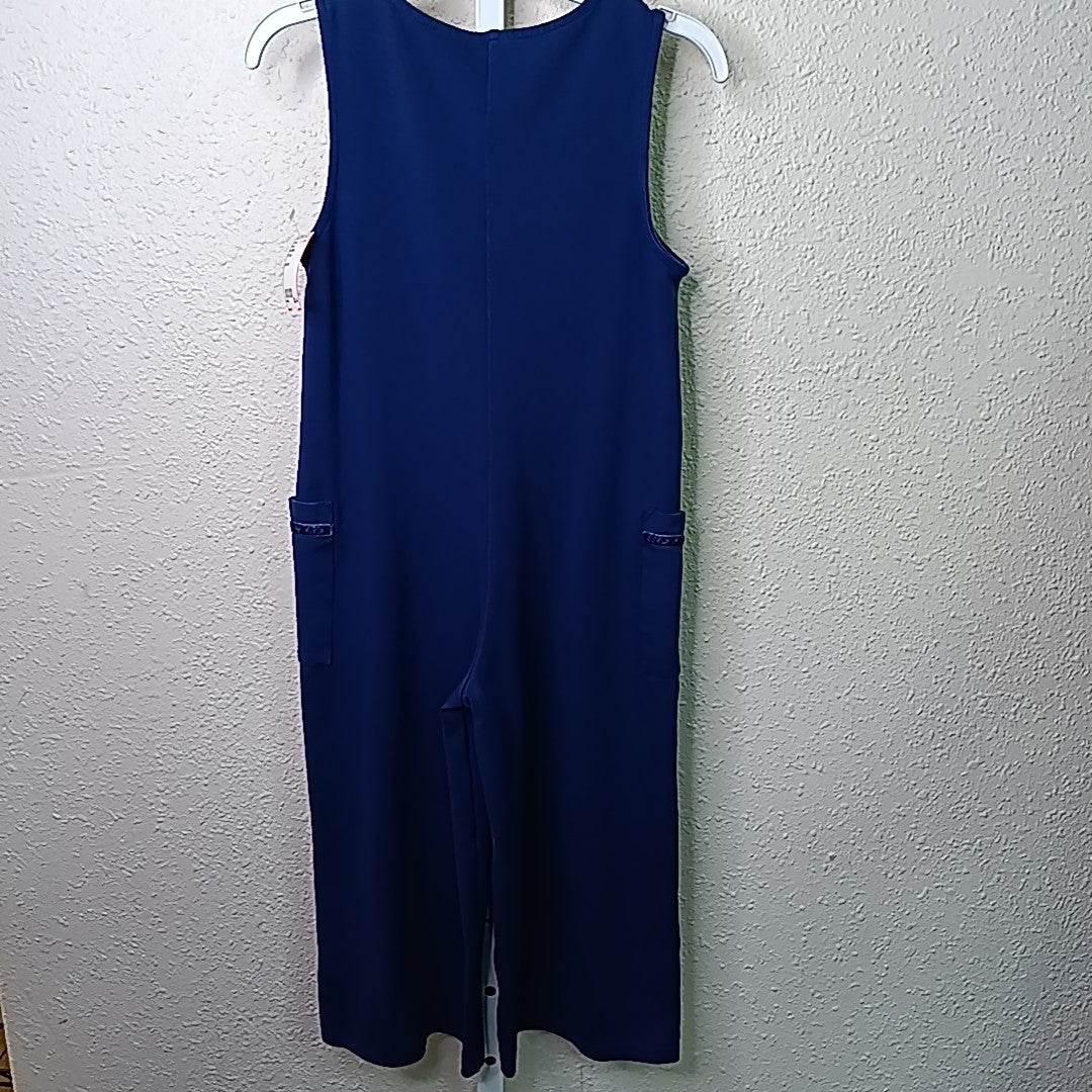 Mini Boden 7/8 Romper