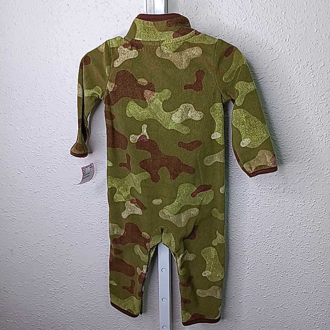 Carter's 12 Months Romper
