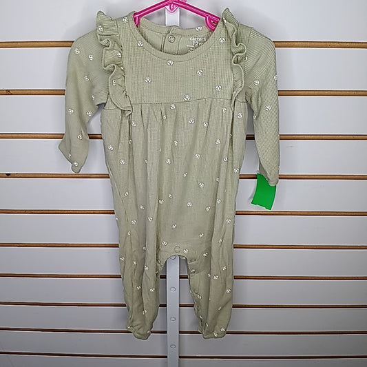 Carter's 12 Months Romper