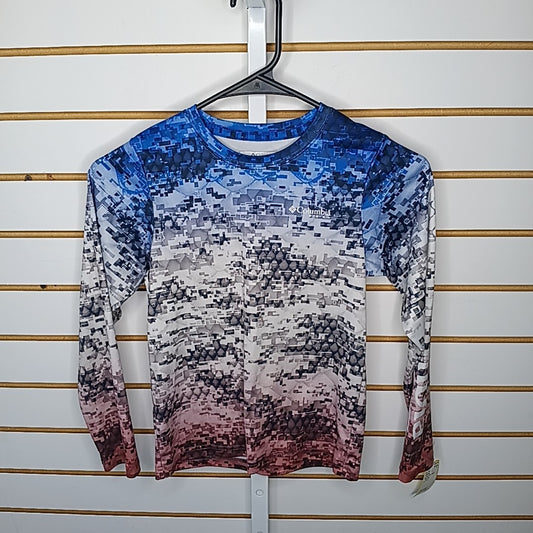 Columbia 8 Swim Shirt