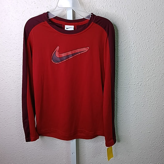 Nike S Shirt