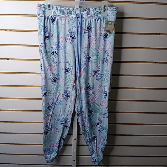 Disney 12/14 Play Pants/Sweatpants