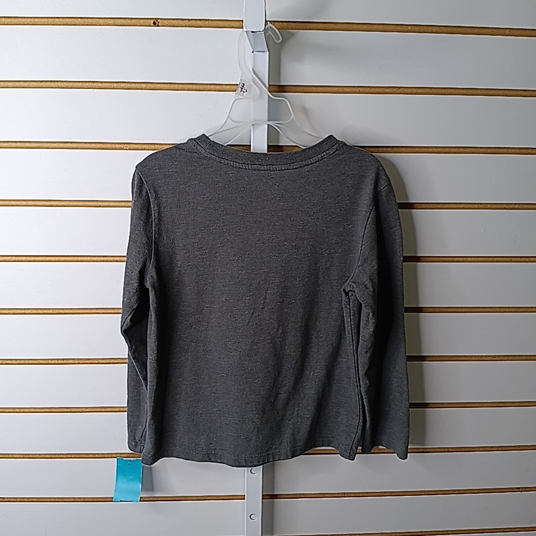 Cat & Jack 4/5 Shirt
