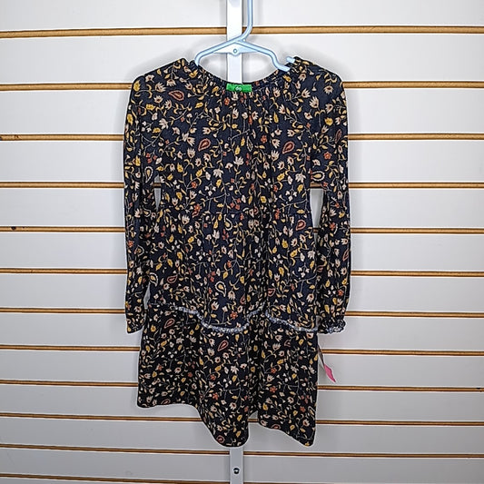 Dip 4/5 Dress