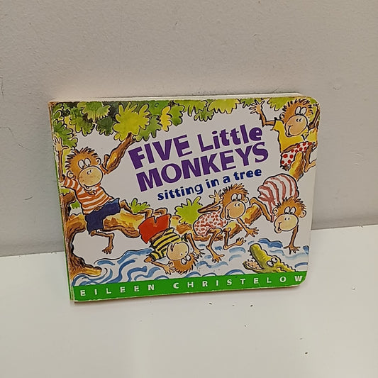 Board Book Books