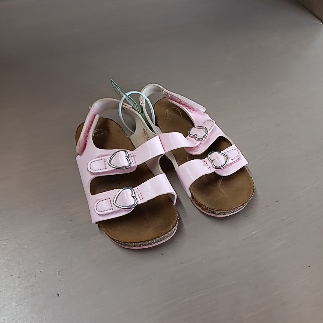 Wonder Nation 6C Sandals