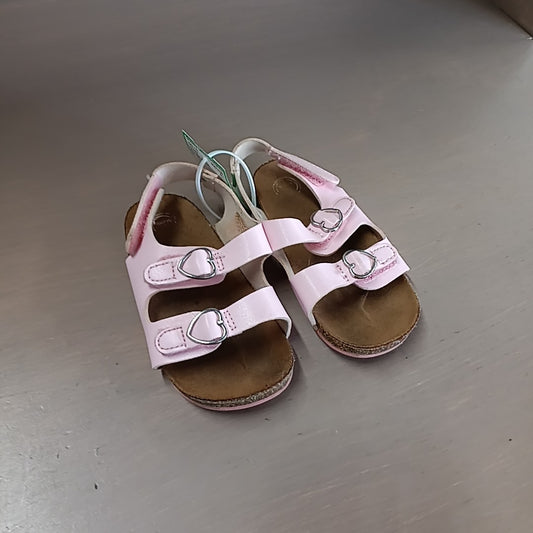 Wonder Nation 6C Sandals