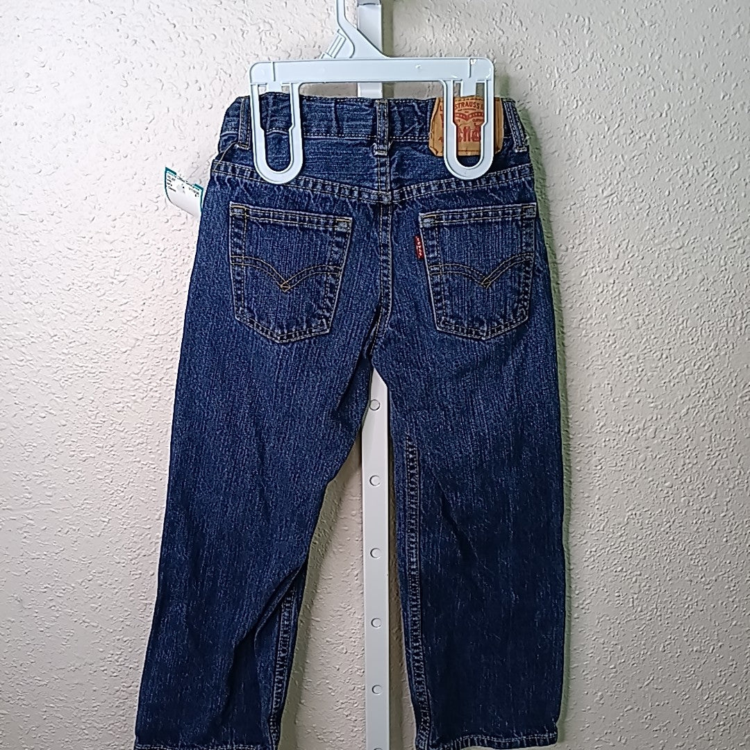 Levi's 6 Pants