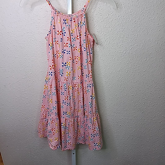 Hanna Andersson 10/12 Dress