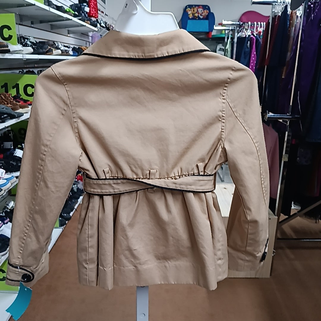 Janie & Jack 4/5 Jacket