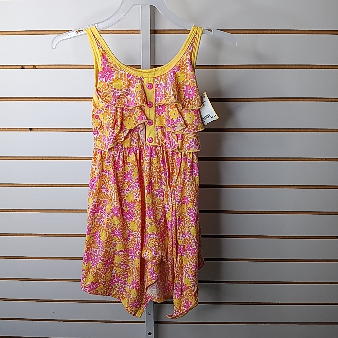 Jona Michelle 4T Dress