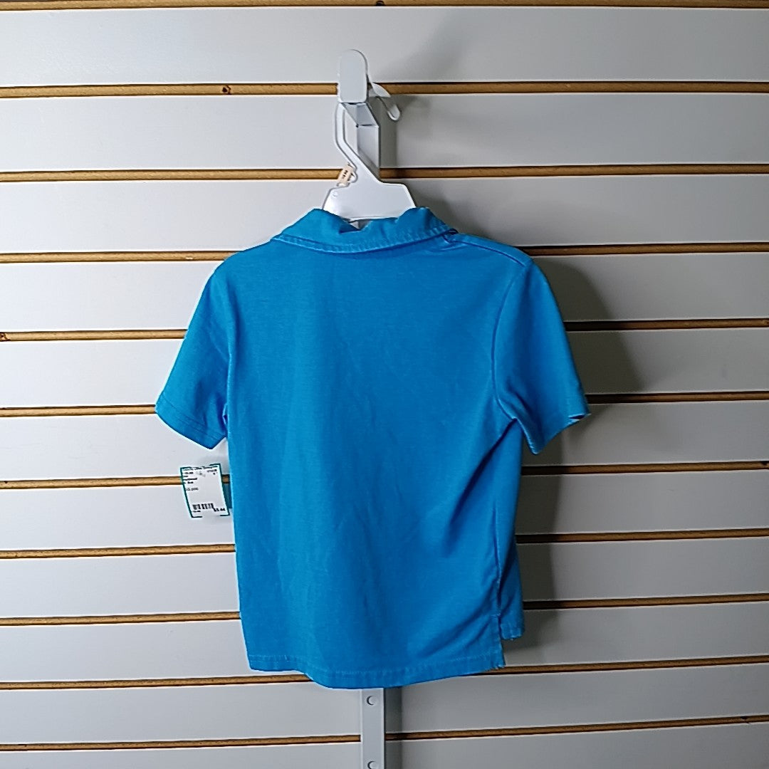 Hollywood 4 Shirt