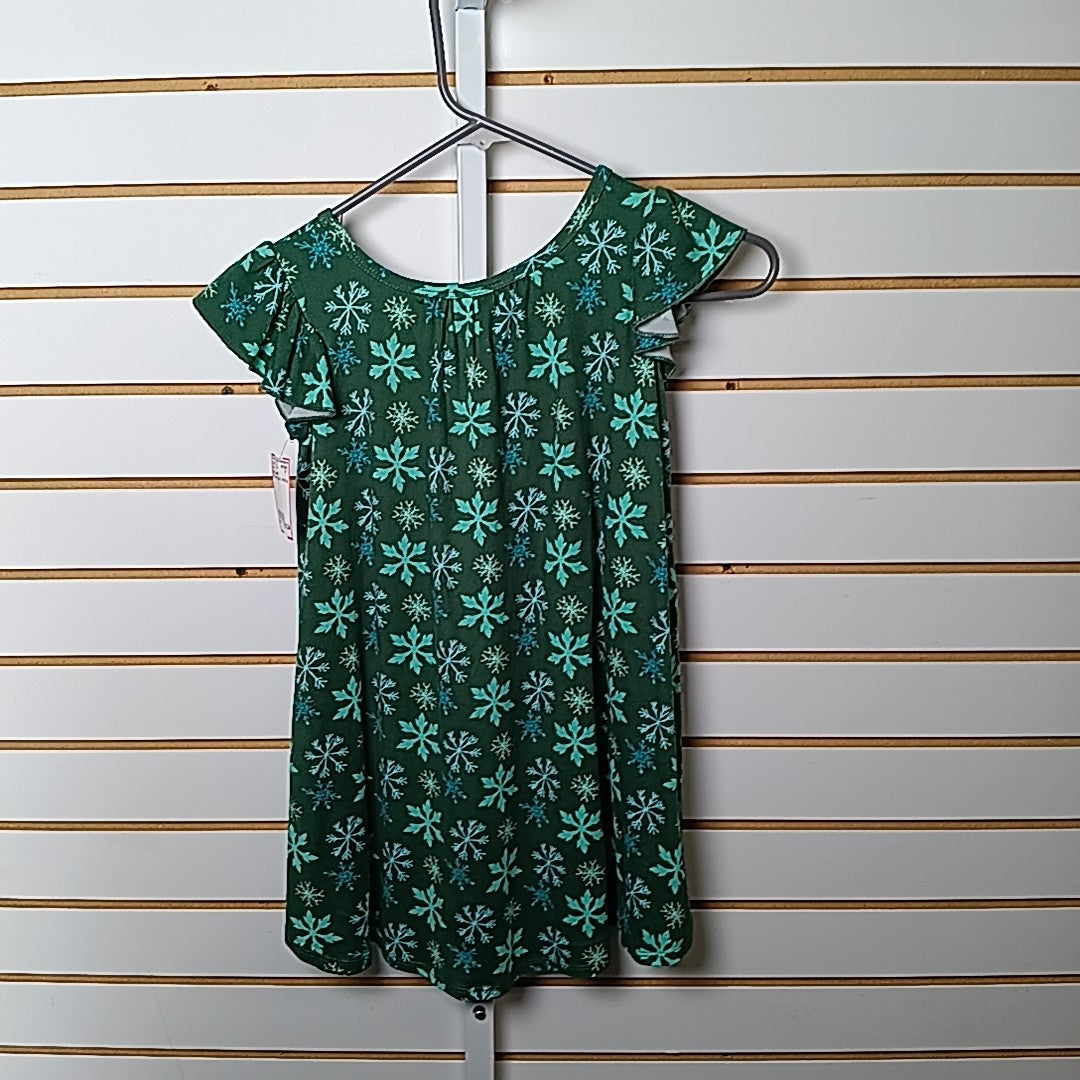 Dot Dot Smile 5/6 Dress