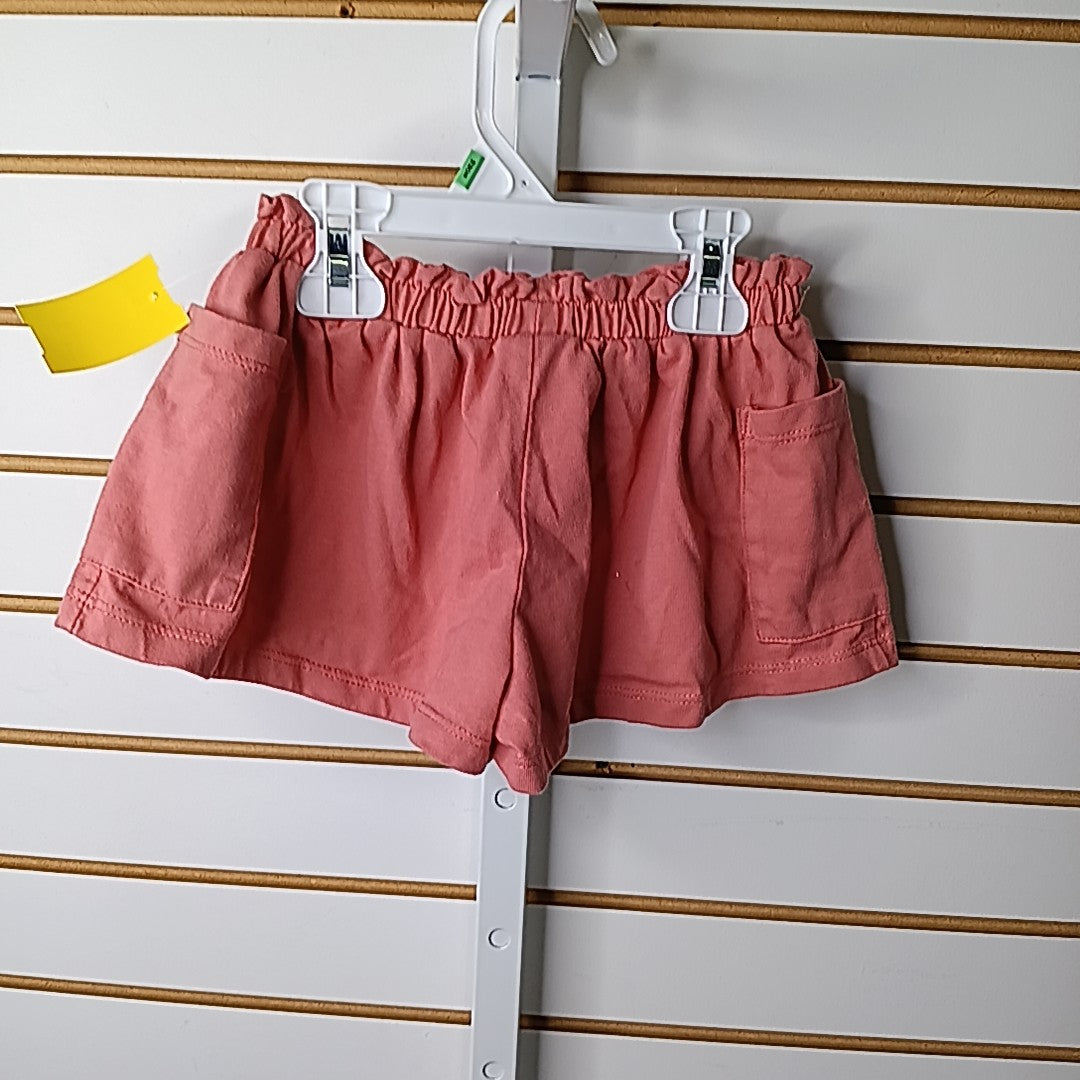 Kids Headquarters 4T Shorts