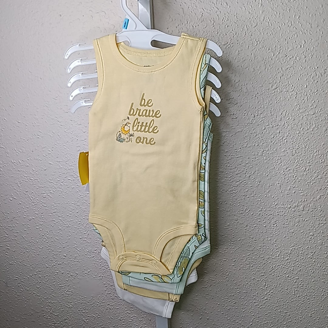 Carter's 6 Months Onesie