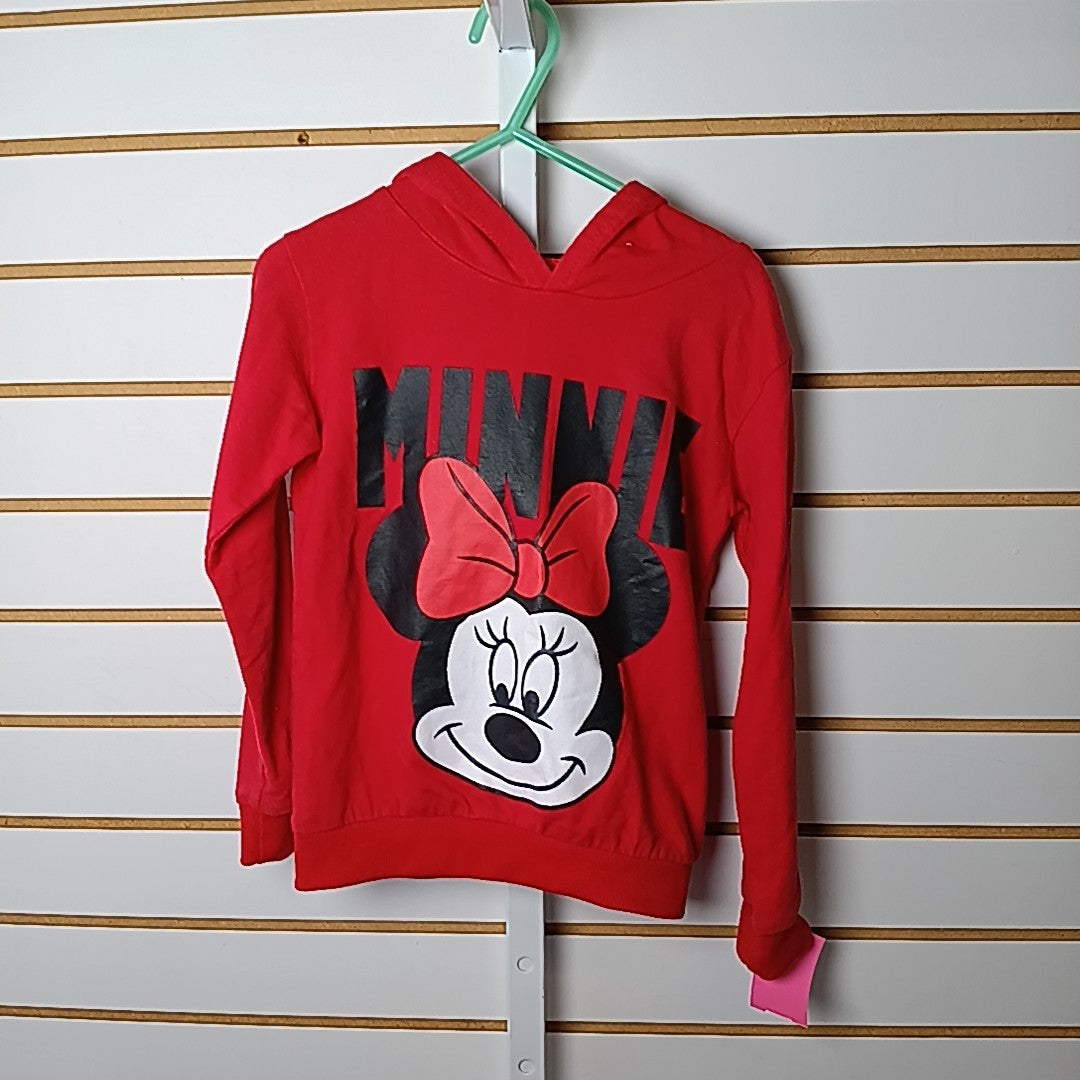 7/8 Sweater/Sweatshirt