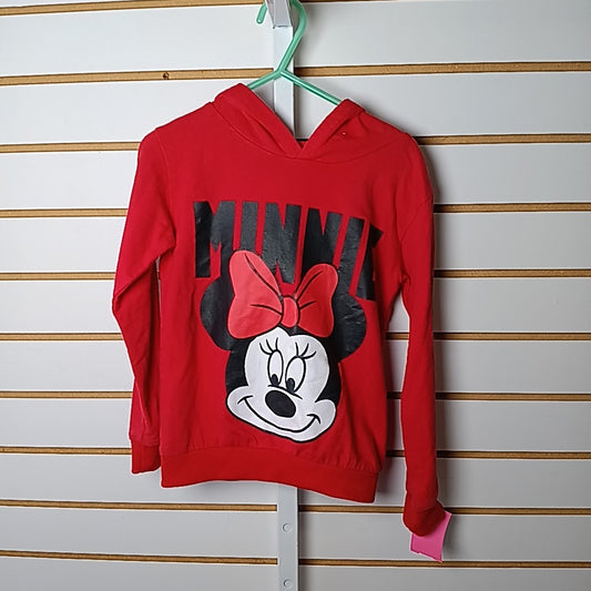7/8 Sweater/Sweatshirt