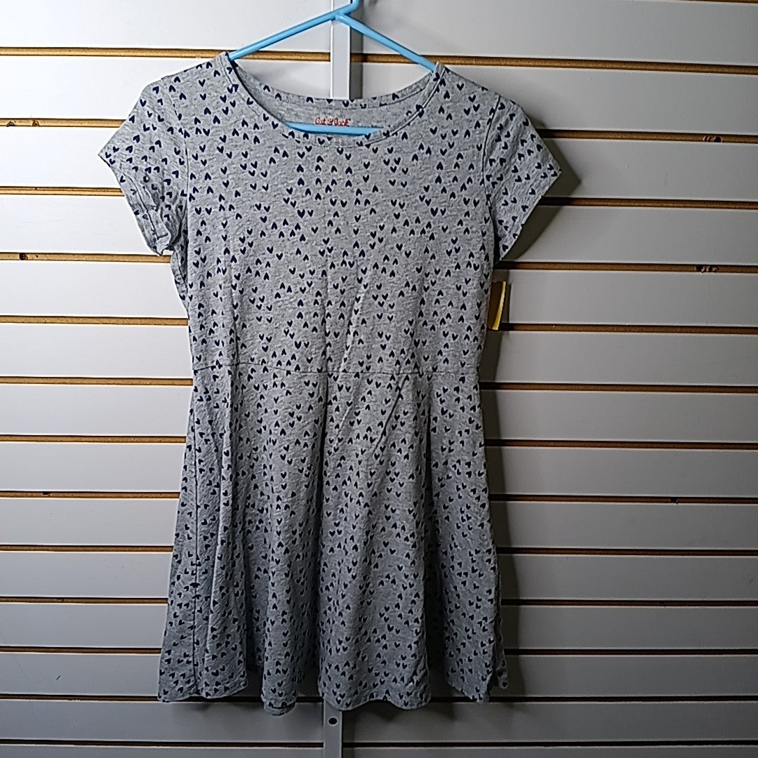 Cat & Jack 14/16 Dress