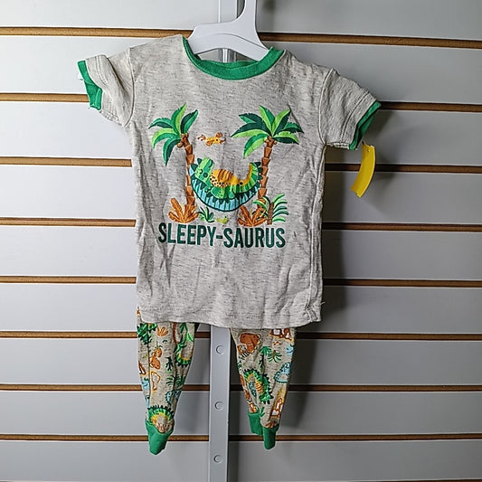 Mon Petit 18 Months Pajamas 2pc