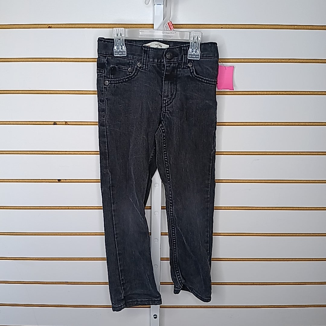 Levi's 5 Pants