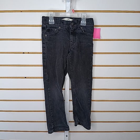 Levi's 5 Pants